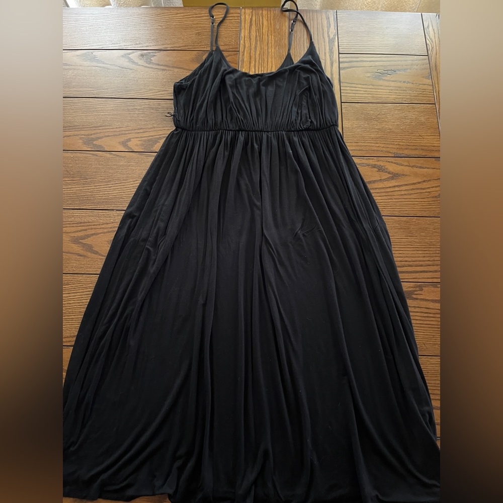 Perfect LBD!